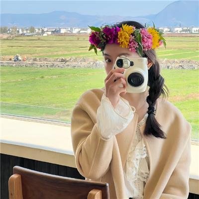 妈,我没时间