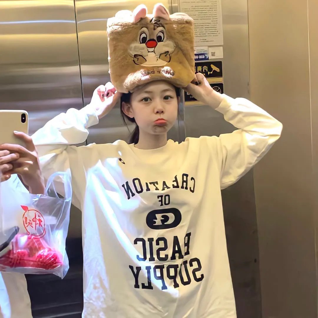 中年妈妈觉醒了