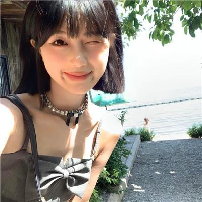 小姐好黑