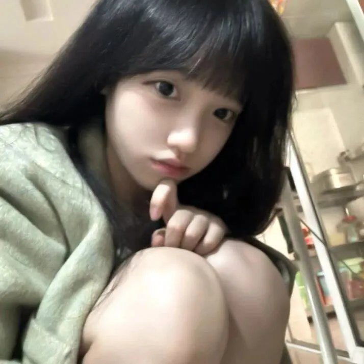 职业女郎