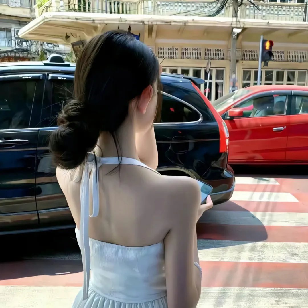 呷醋妙女郎