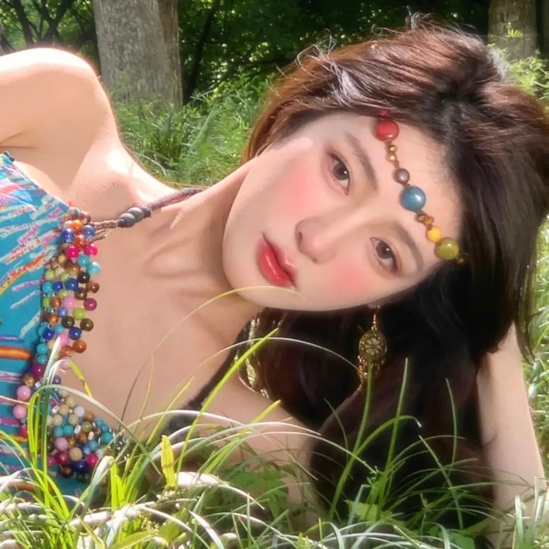 抓住彩虹